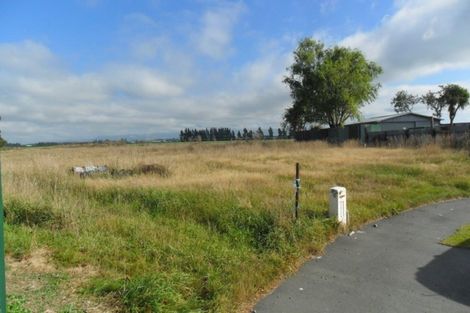 Photo of property in 3 Murdoch Place, Mayfield, Ashburton, 7778