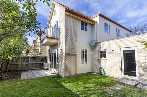 Photo of property in 4a Elizabeth Street, Riccarton, Christchurch, 8011