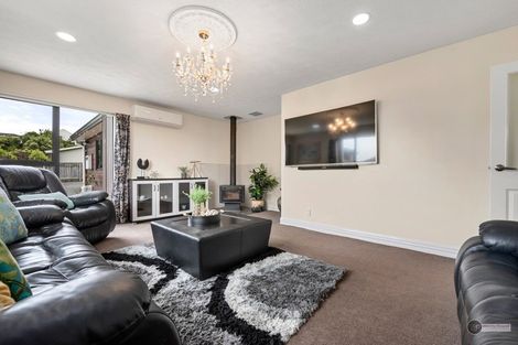 Photo of property in 3 Kelso Grove, Kelson, Lower Hutt, 5010