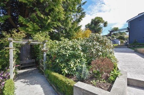Photo of property in 67 Brockville Road, Glenross, Dunedin, 9011