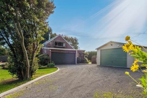 Photo of property in 21 Brook Street, Southbridge, 7602