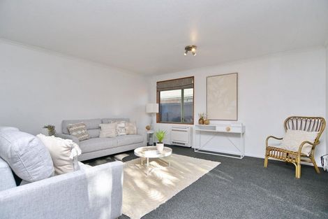 Photo of property in 1 Sewell Street, Kaiapoi, 7630