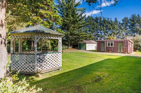 Photo of property in 481 Pohangina Valley East Road, Pohangina, Ashhurst, 4884