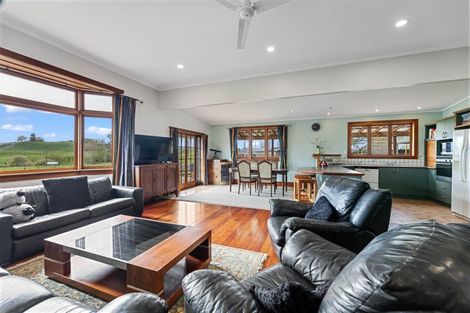 Photo of property in 519 Wiltsdown Road, Wiltsdown, Putaruru, 3482