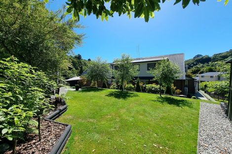 Photo of property in 54 Power Road, Karoro, Greymouth, 7805