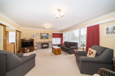 Photo of property in 446 Ruahine Street, Terrace End, Palmerston North, 4410