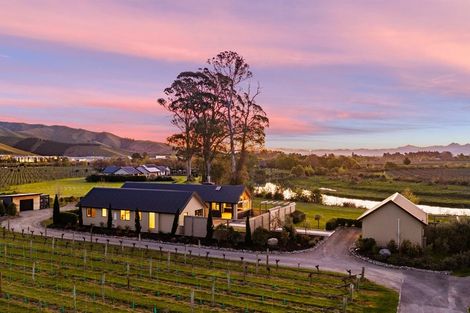 Photo of property in 21a Hardings Road, Riverlands, Blenheim, 7274