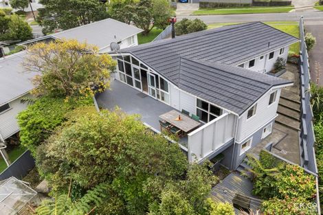 Photo of property in 224 Dowse Drive, Maungaraki, Lower Hutt, 5010