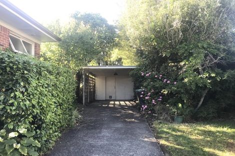 Photo of property in 3b Temple Street, Meadowbank, Auckland, 1072