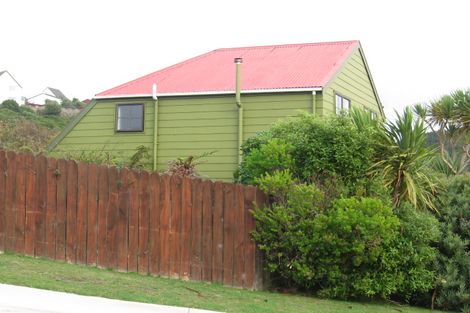 Photo of property in 2 Cambrian Street, Churton Park, Wellington, 6037