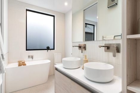 Photo of property in 7 Lizard Lane, Casebrook, Christchurch, 8051