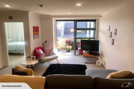 Photo of property in 1b/33 Mackelvie Street, Grey Lynn, Auckland, 1021