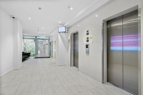 Photo of property in Soho Apartments, 405/74 Taranaki Street, Te Aro, Wellington, 6011