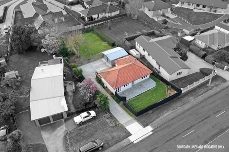 Photo of property in 1565 Te Rahu Road, Te Awamutu, 3800