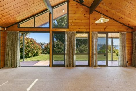 Photo of property in 63 Wharewaka Road, Wharewaka, Taupo, 3330