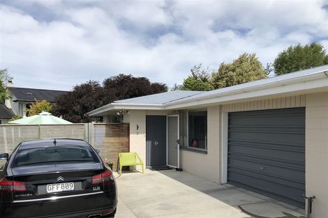 Photo of property in 2/4 Roker Street, Somerfield, Christchurch, 8024