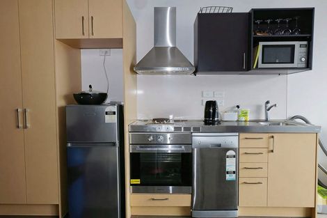 Photo of property in Twin Towers, 805/17 Putney Way, Manukau, Auckland, 2104