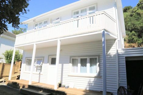 Photo of property in 76 Para Street, Miramar, Wellington, 6022