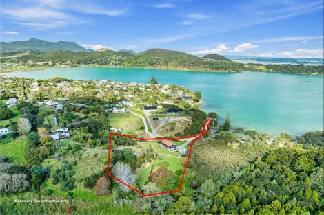 Photo of property in 106 Ritchie Road, Parua Bay, Whangarei, 0174