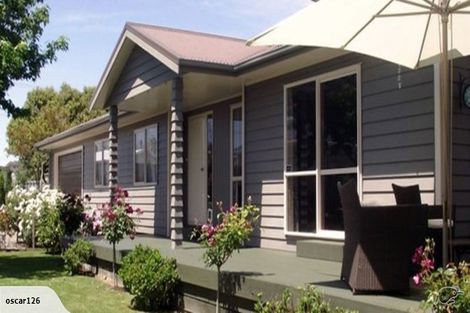 Photo of property in 18 Lincoln Road, Carterton, 5713