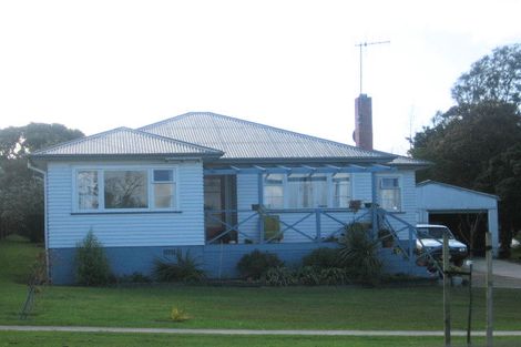 Photo of property in 220 Victoria Street, Dargaville, 0310