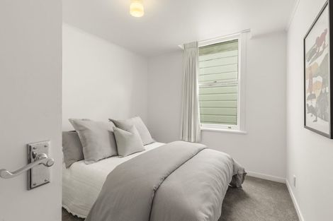 Photo of property in 215 Rintoul Street, Berhampore, Wellington, 6023