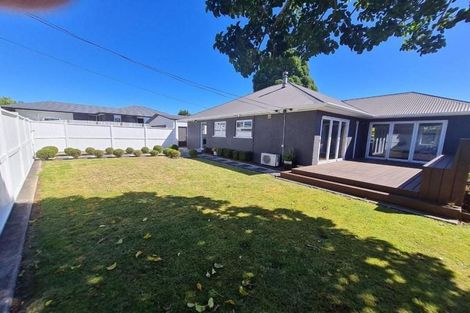 Photo of property in 8 Solway Terrace, Bell Block, New Plymouth, 4312