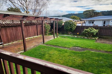 Photo of property in 11 Belgrave Street, Wainuiomata, Lower Hutt, 5014