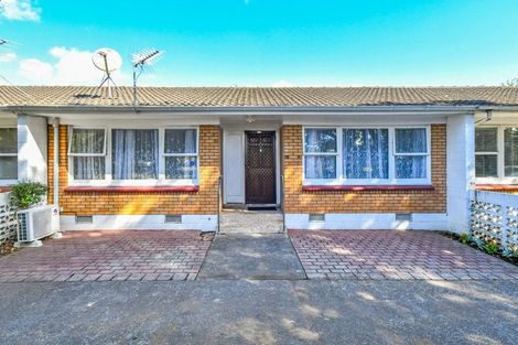 Photo of property in 3/35 Wallace Road, Papatoetoe, Auckland, 2025