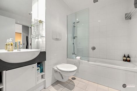 Photo of property in Sanctum Apartments, 41/10b Ebor Street, Te Aro, Wellington, 6011