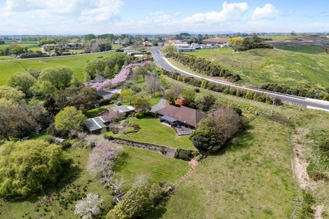 Photo of property in 265a Osborne Road, Horsham Downs, Hamilton, 3281