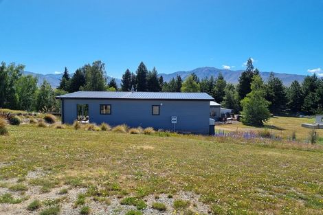 Photo of property in 24 Rodman Lane, Lake Tekapo, 7999