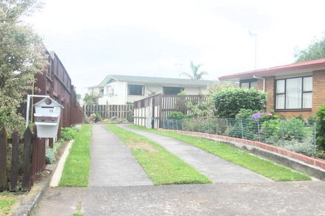 Photo of property in 11 Washer Place, Te Puke, 3119