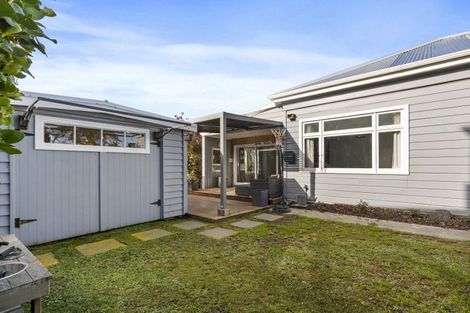 Photo of property in 117 Otipua Road, Watlington, Timaru, 7910