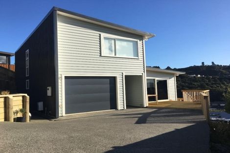 Photo of property in 12 Bluejacket Place, Whitby, Porirua, 5024