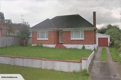 Photo of property in 6 Frances Street, Manurewa, Auckland, 2102