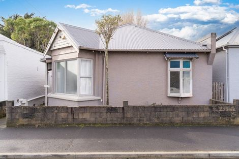 Photo of property in 10 Cashel Street, South Dunedin, Dunedin, 9012