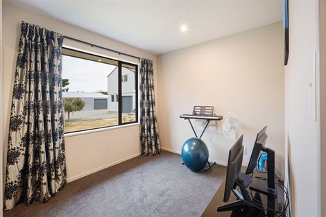 Photo of property in 541 Hoskyns Road, West Melton, Christchurch, 7675