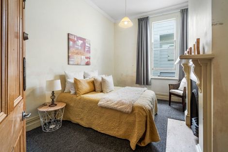Photo of property in 69 Arthur Street, Dunedin Central, Dunedin, 9016