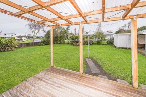 Photo of property in 81 Wakefield Street, Whanganui East, Whanganui, 4500