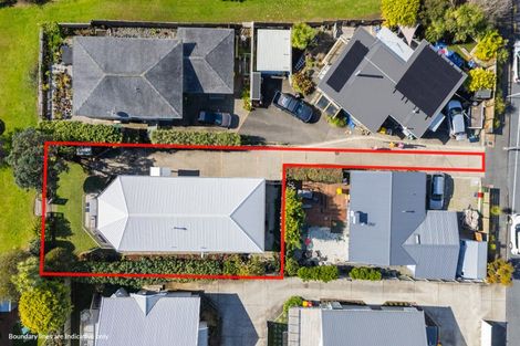 Photo of property in 2/118 Bayswater Avenue, Bayswater, Auckland, 0622