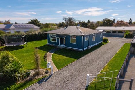 Photo of property in 19 Burgess Street, Pleasant Point, 7903