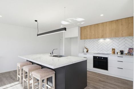 Photo of property in 1 Marvell Lane, Rolleston, 7614