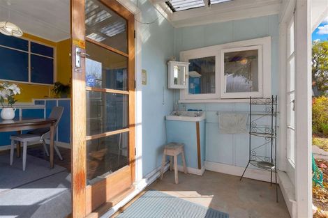 Photo of property in 15 Douglas Road, Amberley, 7410