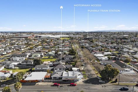 Photo of property in 35 Freyberg Avenue, Papatoetoe, Auckland, 2104