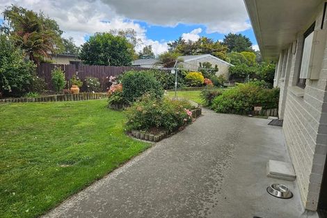 Photo of property in 23 Lane Place, Awapuni, Palmerston North, 4412