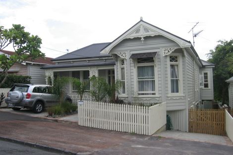 Photo of property in 6 Bayfield Road, Ponsonby, Auckland, 1011