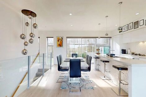 Photo of property in 29 Cresswell Place, Johnsonville, Wellington, 6037