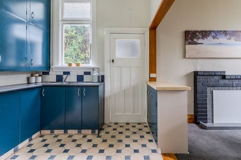 Photo of property in 12 Sidey Street, Calton Hill, Dunedin, 9012