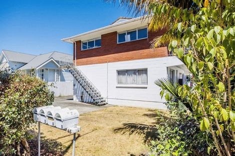 Photo of property in 5/45 Reimers Avenue, Mount Eden, Auckland, 1024